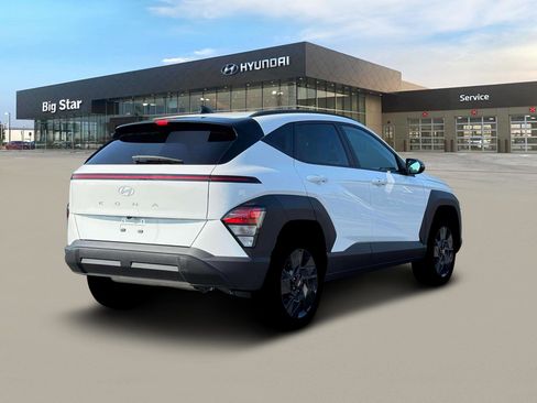 New 2026 Hyundai Kona SEL Sport image 7