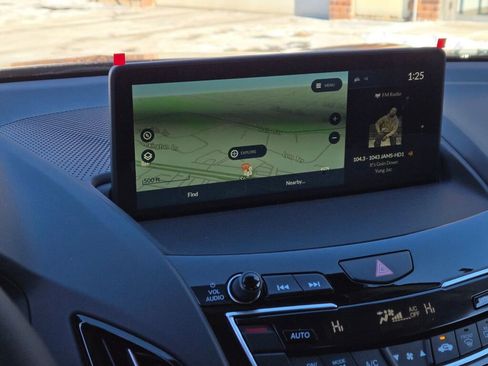 New 2026 Acura RDX w/ Technology Package image 34