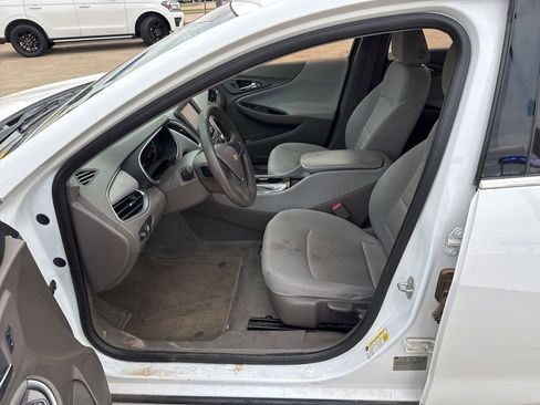 Used 2016 Chevrolet Malibu LS image 19
