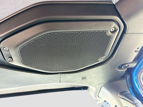 Used 2023 Jeep Wrangler Unlimited w/ Cold Weather Group image 28