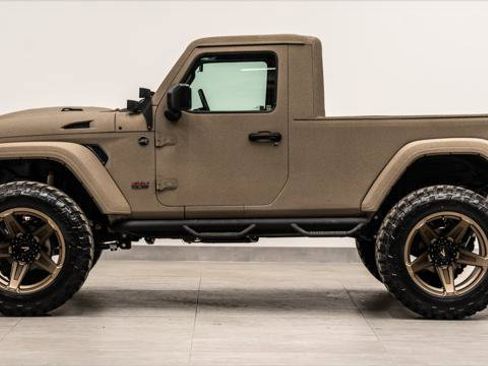 Used 2026 Jeep Wrangler Unlimited Sport image 11