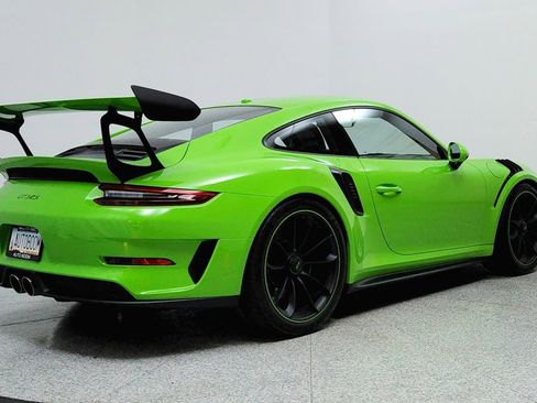 Used 2019 Porsche 911 GT3 RS image 5