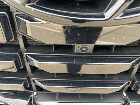 Used 2024 Hyundai Palisade SEL image 3