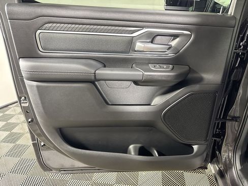 New 2026 RAM 1500 Big Horn image 18