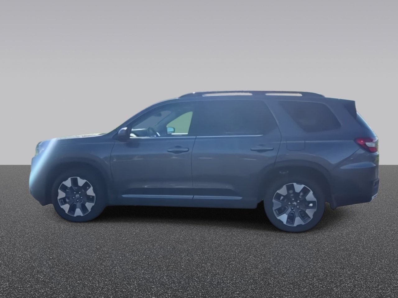 New 2026 Honda Pilot Elite image 5