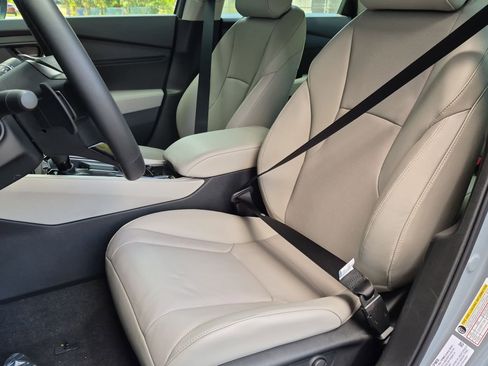 New 2026 Honda Accord EX-L image 15