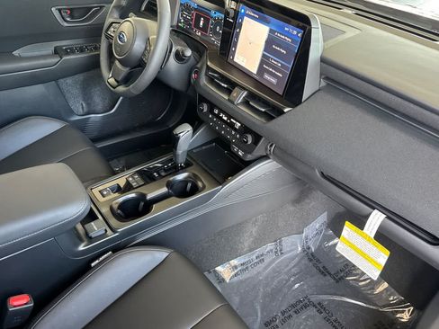 New 2026 Subaru Outback Premium AWD/4WD image 16
