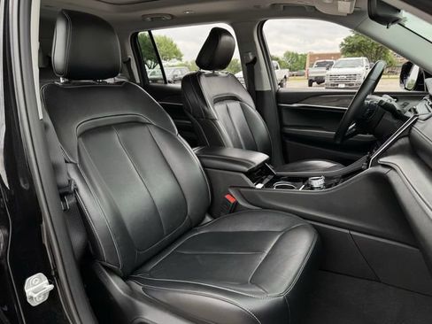 Used 2021 Jeep Grand Cherokee L Limited image 31