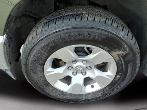 Used 2020 RAM 1500 Big Horn image 9