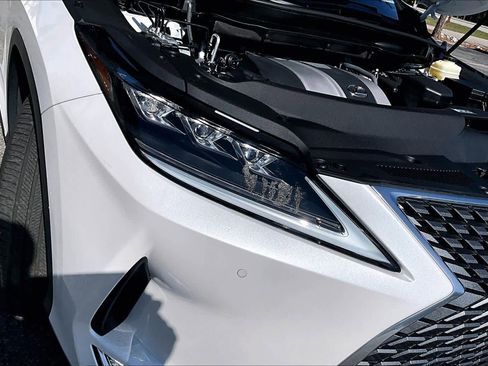 Used 2021 Lexus RX 350 FWD w/ Luxury Package image 27