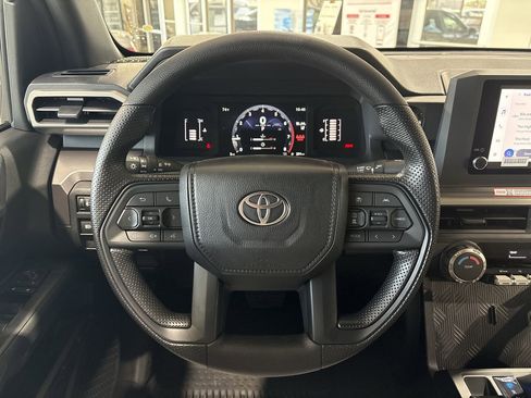 New 2026 Toyota Tacoma SR5 image 14