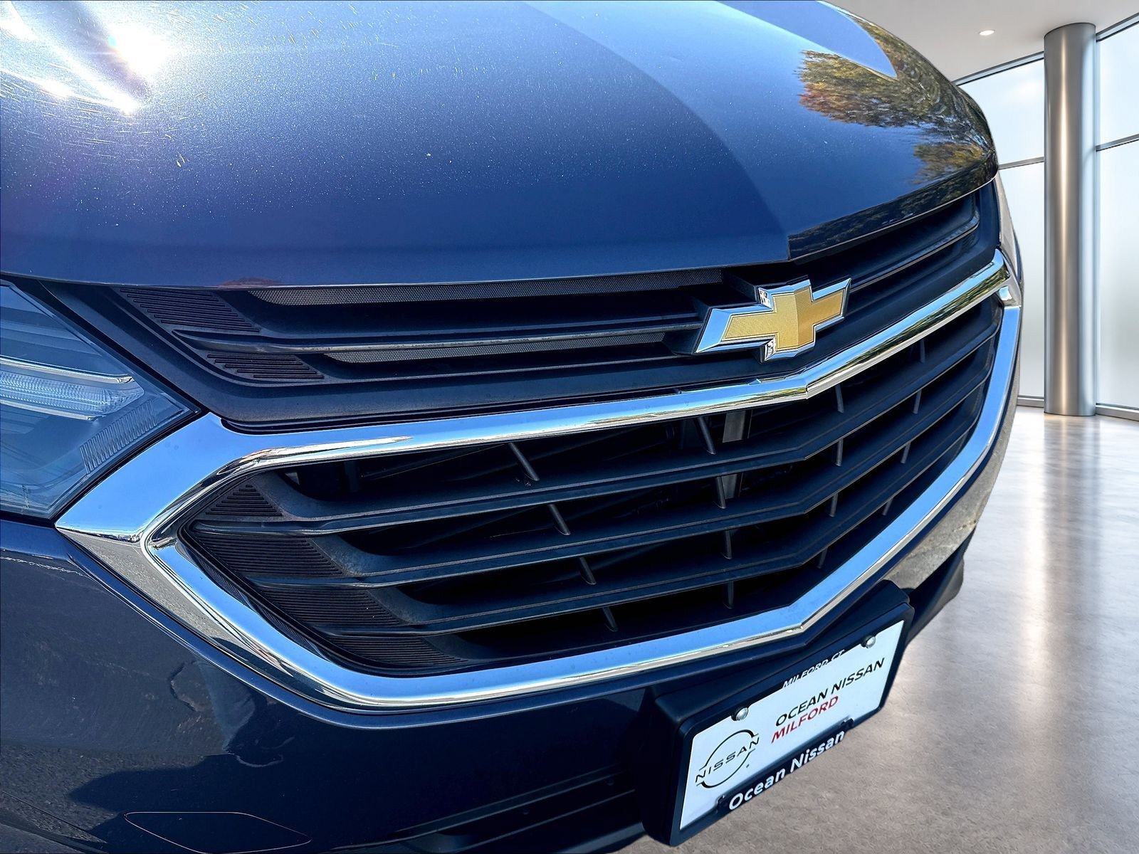 Used 2019 Chevrolet Equinox LT AWD/4WD image 33