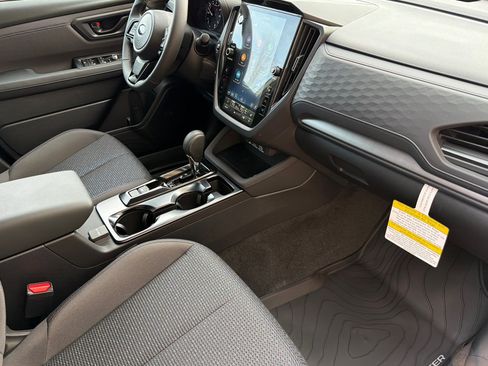 New 2026 Subaru Forester Premium image 16