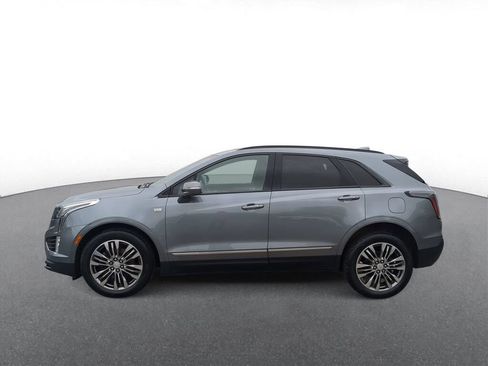 Used 2020 Cadillac XT5 Sportv AWD/4WD image 6