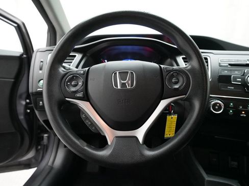 Used 2014 Honda Civic LX image 4