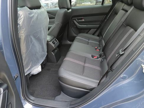 New 2026 MAZDA CX-50 2.5 Hybrid w/ Cargo Package image 21