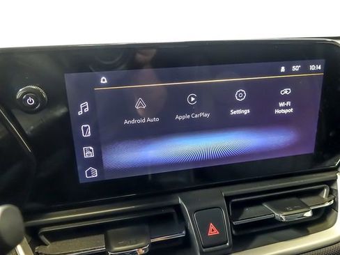 Certified 2026 Chevrolet TrailBlazer LS w/ LS Convenience Package image 20