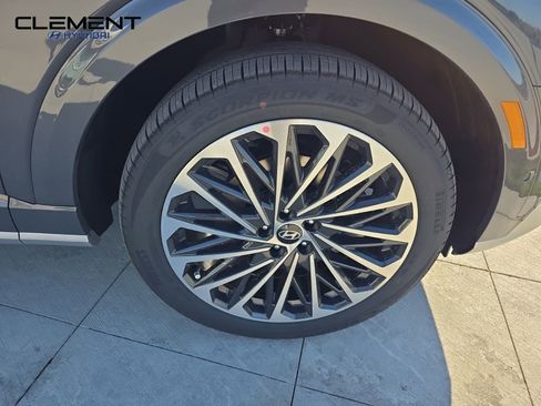 New 2026 Hyundai Palisade Calligraphy AWD/4WD image 34