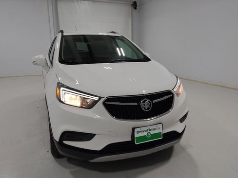 Used 2019 Buick Encore Preferred FWD image 14