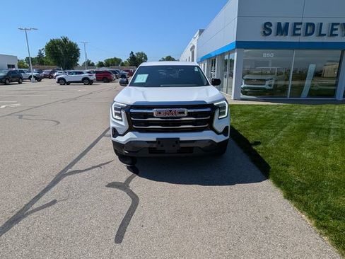 Used 2026 GMC Terrain Elevation AWD/4WD image 23