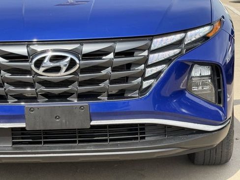 Used 2022 Hyundai Tucson SEL image 9