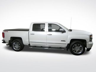 Used 2018 Chevrolet Silverado 1500 High Country video 2
