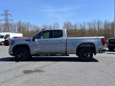 New 2026 GMC Sierra 1500 Elevation AWD/4WD image 6