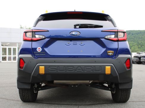 Used 2025 Subaru Crosstrek 2.5i Wilderness AWD/4WD image 10