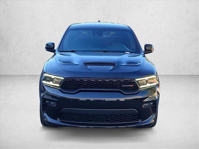 Used 2021 Dodge Durango GT RWD image 2