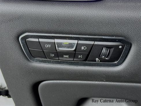 Used 2023 BMW X5 xDrive40i w/ Executive Package image 10