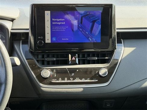 Certified 2024 Toyota Corolla LE image 17