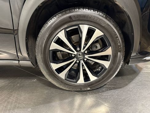 Used 2019 Lexus NX 300 F Sport w/ F Sport Premium Package image 14