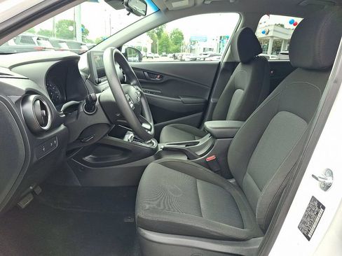 Used 2023 Hyundai Kona SEL AWD/4WD image 14
