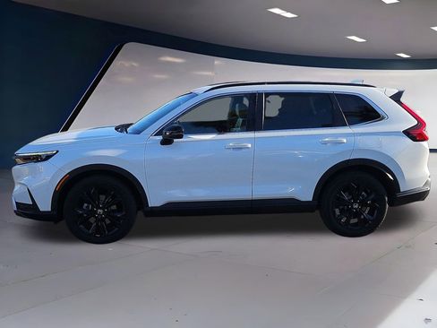 Used 2024 Honda CR-V Sport Touring image 2