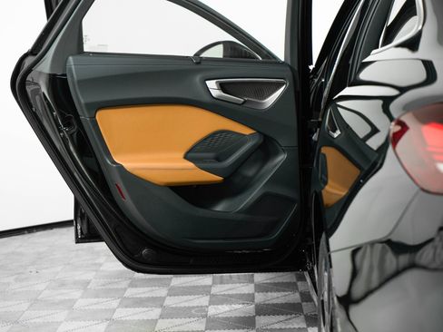 New 2025 Audi A5 2.0T Premium Plus image 15