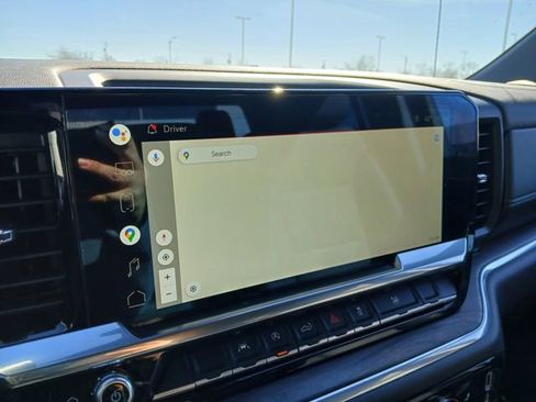 Used 2022 GMC Sierra 1500 SLT image 23