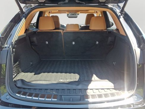 Used 2024 Lexus NX 350 AWD image 28