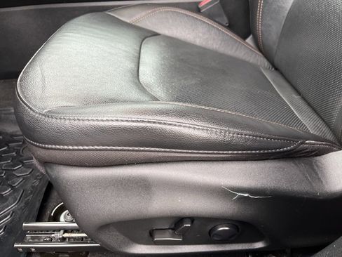 Used 2022 Jeep Compass Latitude w/ Sun and Sound Group image 28