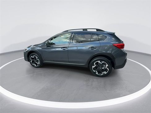 Certified 2023 Subaru Crosstrek 2.5i Limited image 5