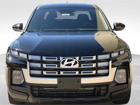 New 2026 Hyundai Santa Cruz SE image 7