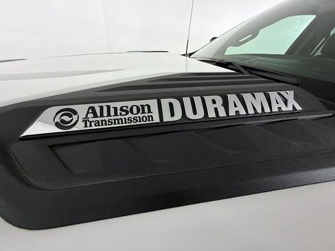 New 2026 Chevrolet Silverado 3500 W/T w/ WT Convenience Package AWD/4WD image 27