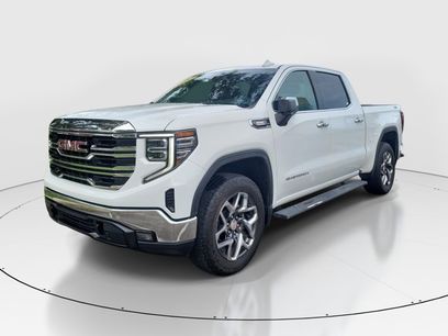 Used 2024 GMC Sierra 1500 SLT