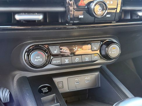 New 2026 Nissan Kicks SV w/ SV Premium Package image 17