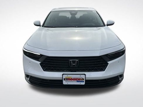 New 2026 Honda Accord Touring image 8