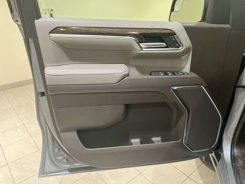 Certified 2024 GMC Sierra 1500 SLE image 13