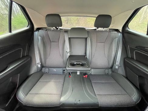 Certified 2021 Buick Envision Preferred AWD/4WD image 14