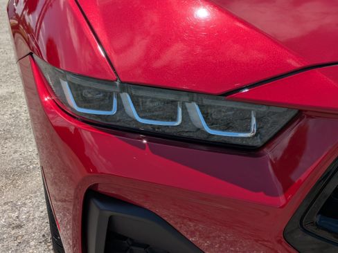 Certified 2024 Ford Mustang GT Premium RWD image 10