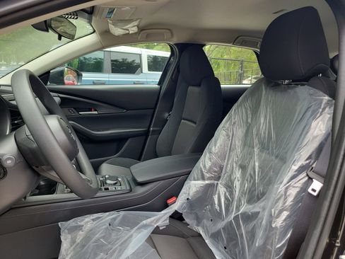 New 2026 MAZDA CX-30 AWD 2.5 S image 16