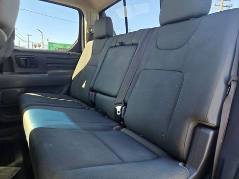 Used 2008 Honda Ridgeline RT image 12