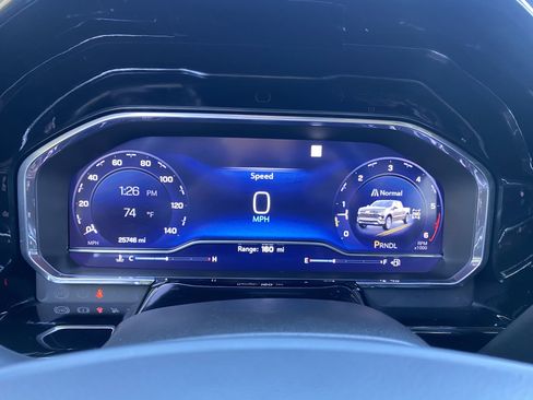 Used 2023 Chevrolet Silverado 1500 RST image 22